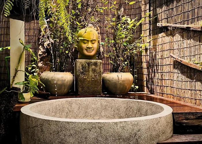 Gallery House - Artistic With Plunge Pool *